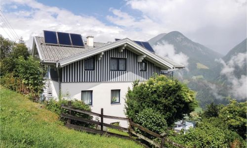 Apartman Mörtschach - AKA137