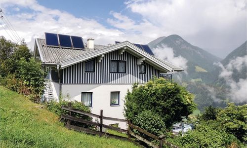 Apartman Mörtschach - AKA136