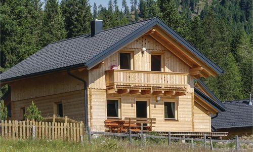 Vendégház Flattnitz - AKA212