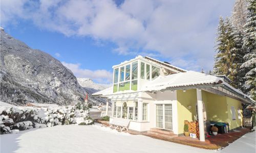 Apartman Elmen - ATI011