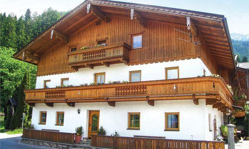 Apartman Fügen - ATI060