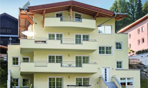 Apartman St Anton am Arlberg - ATI152
