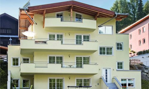 Apartman St Anton am Arlberg - ATI153