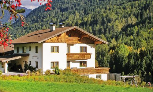 Apartman Trins - ATI701