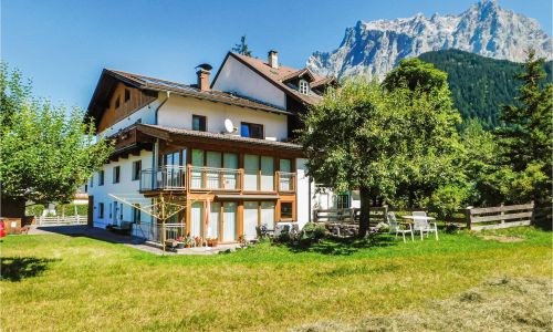 Apartman Ehrwald - ATI746