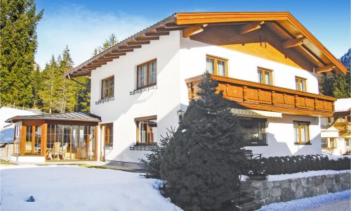 Apartman Gschnitz - ATI827