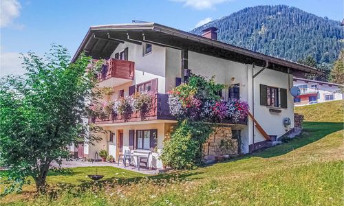 Apartman Sankt Gallenkirch - AVO075