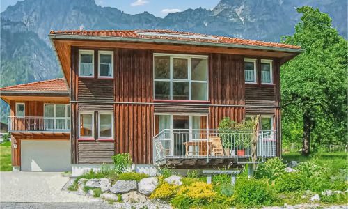 Apartman Ausserbraz - AVO107