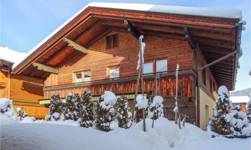 Apartman Fügen - ATI037