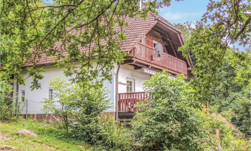 Vendégház Weissenstein - AKA147