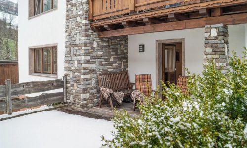 Apartman Niederau - ATI175