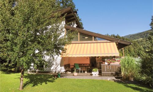 Vendégház Tulfes - ATI228