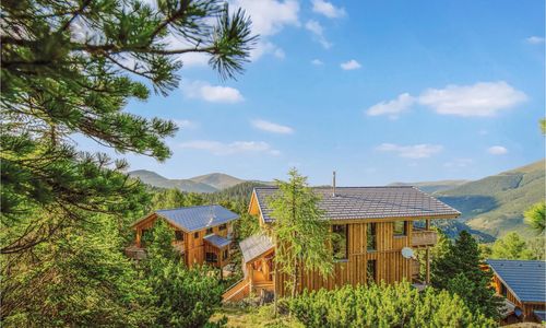 Vendégház Turrach - AST002