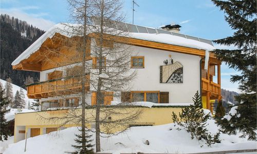 Apartman Obernberg am Brenner - ATI867