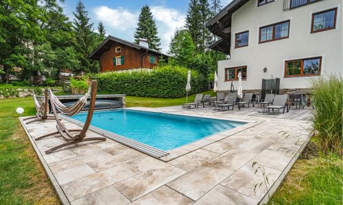 Apartman Wagrain - ASA934