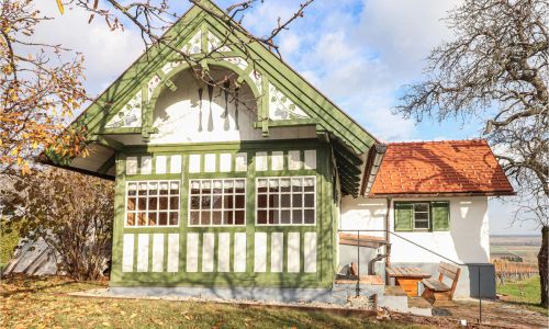 Vendégház Deutsch Schützen-Eisenberg - ABU170