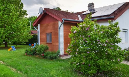 Cseresznyés Apartman Berekfürdő