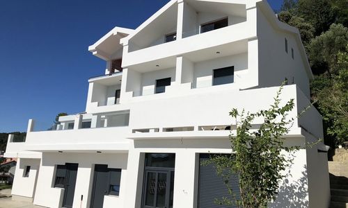 Apartments Palit Rab
