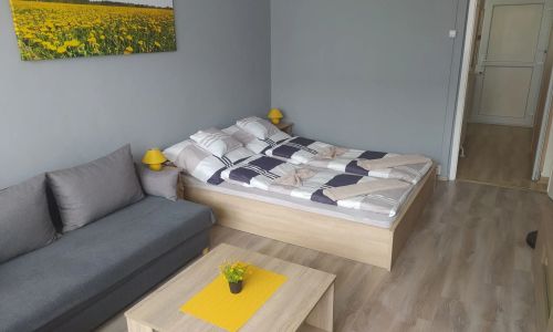 Krénusz Vendégház 3. Kaposvár