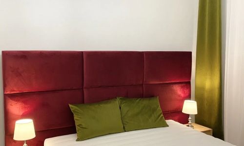 Platános Apartman Tata