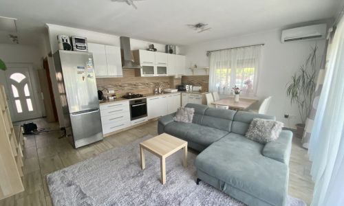 Deák Apartman Gárdony