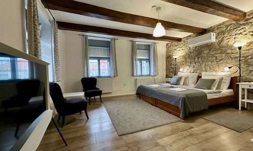 Vitamin K73 Vendégház Boldogkőváralja