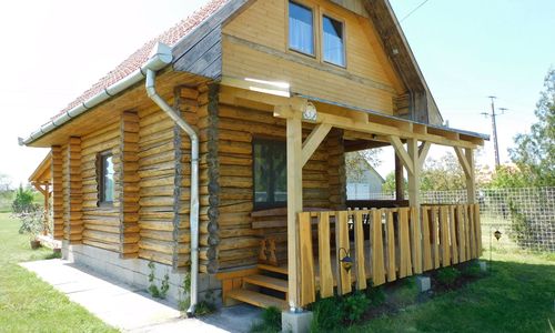 Sügér Tanya Kisköre