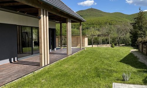 Wonderhill Apartman Sátoraljaújhely-Rudabányácska