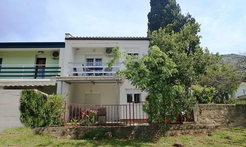 Apartman Maca Starigrad