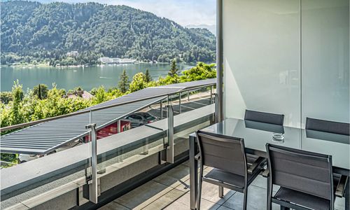 Apartman Annenheim - AKA217