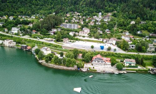 Apartman Annenheim - AKA216