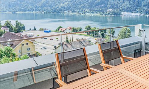 Apartman Annenheim - AKA218