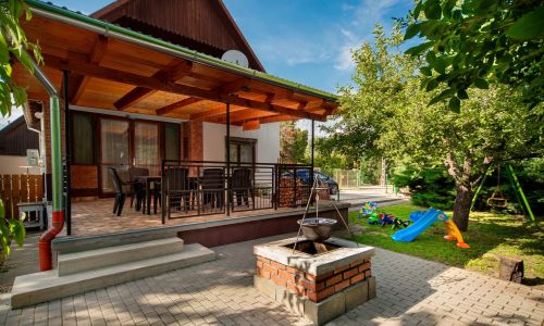 Családi Vendégház Gárdony