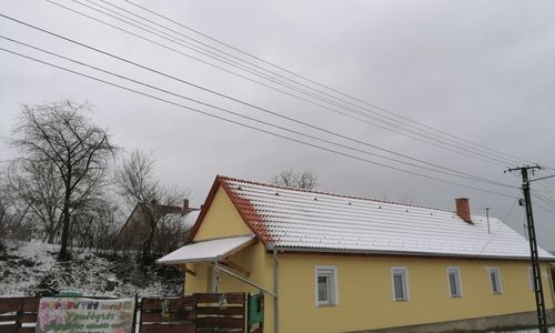 Berkenyés Vendégház Zalalövő