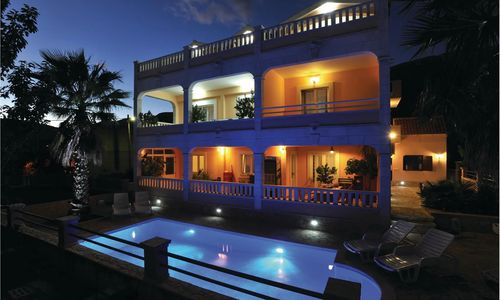 Vendégház Kaštel Stari - CDT245