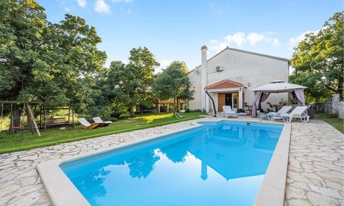 Vendégház Lozovac - CDV389