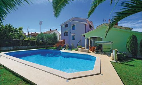 Apartman Zadar - CDZ725