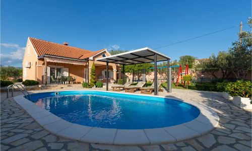 Vendégház Kruševo - CDZ965