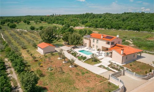 Vendégház Vodnjan - CIC982