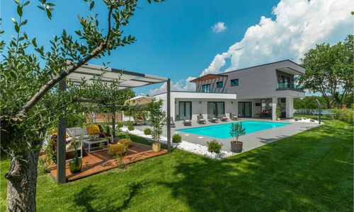 Vendégház Šivati - CIC985