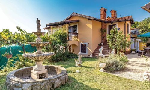 Apartman Lovran - CKO417