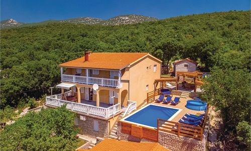 Vendégház Donji Zagon - CKN544