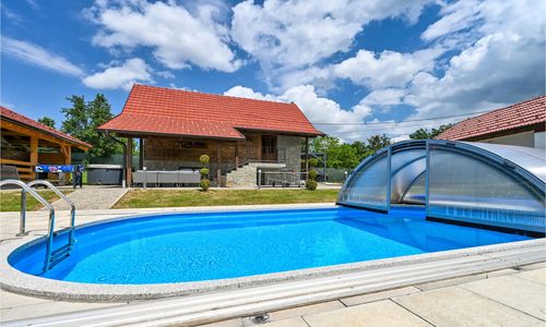 Vendégház Stubičke Toplice - CCC262