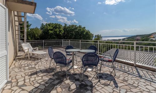 Vendégház Povile - CKN466