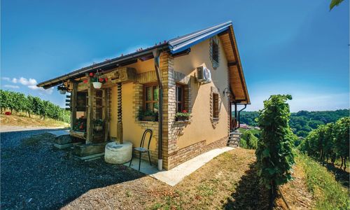 Vendégház Hrnjanec - CCC016