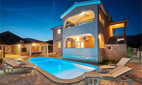 Vendégház Plano - CDF108