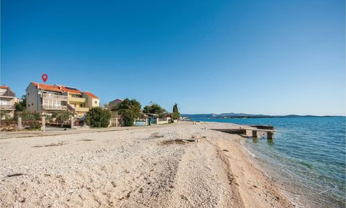 Apartman Šibenik - CDJ413