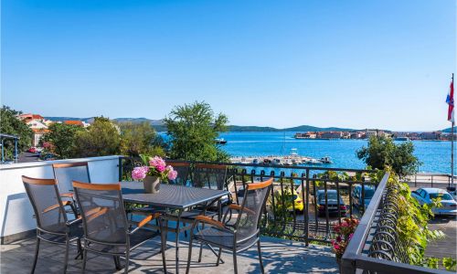 Apartman Šibenik - CDJ614