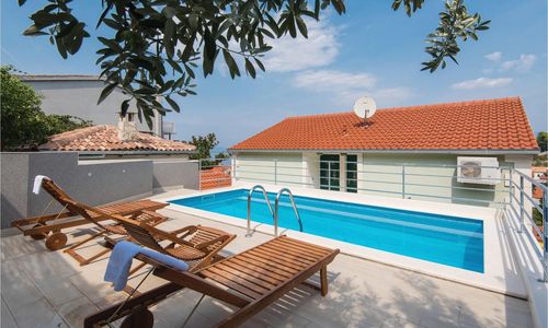 Apartman Trpanj - CDP364