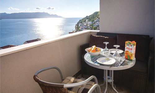 Apartman Klek - CDR188